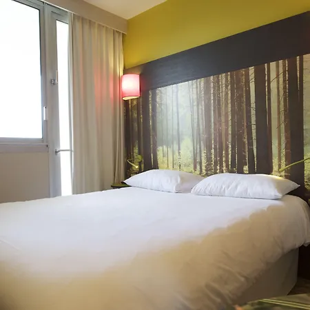 Hotel Ibis Styles Miradour 3*