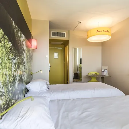 Ibis Styles Centre