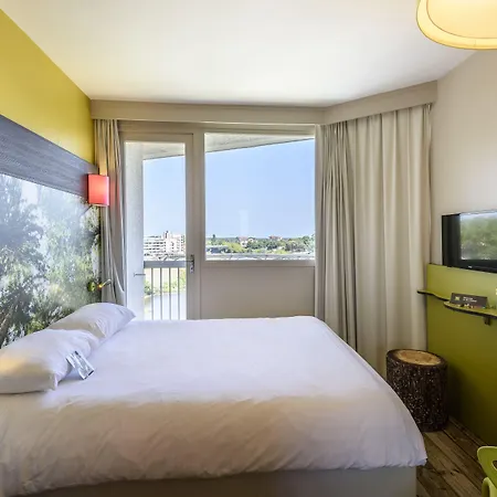 Ibis Styles Miradour Hotel