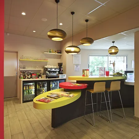 Hotel Ibis Styles Miradour Dax