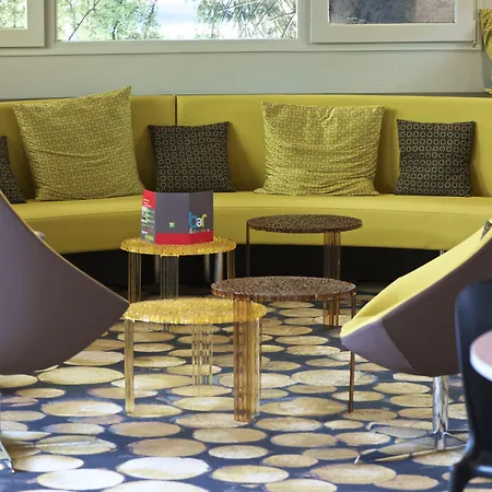 Ibis Styles Miradour Hotel