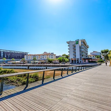 Hotel Ibis Styles Centre Dax