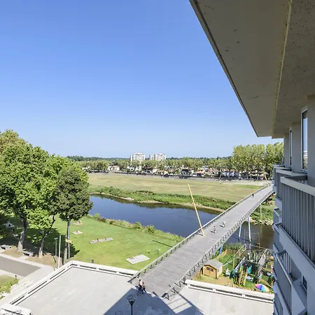 Ibis Styles Miradour Dax