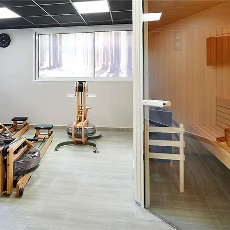 Ibis Styles Centre Dax