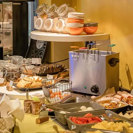 Hotel Ibis Styles Miradour 3*