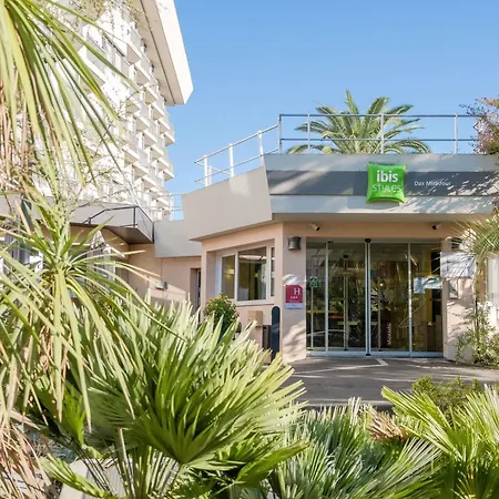 Ibis Styles Miradour 3*