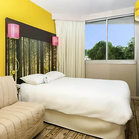 Ibis Styles Miradour 3* Dax