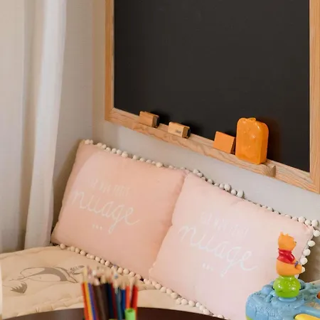 Ibis Styles Centre 3* 达克斯