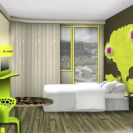 酒店 Ibis Styles Centre