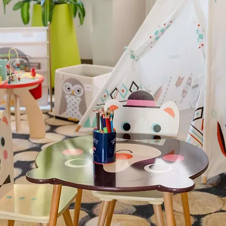 Ibis Styles Miradour Hotel 3*