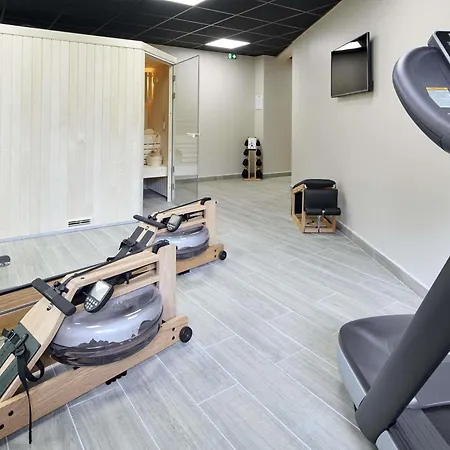 Ibis Styles Centre 酒店 达克斯