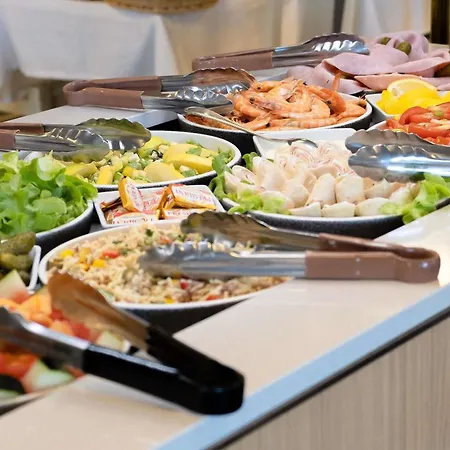 酒店 Ibis Styles Centre 达克斯