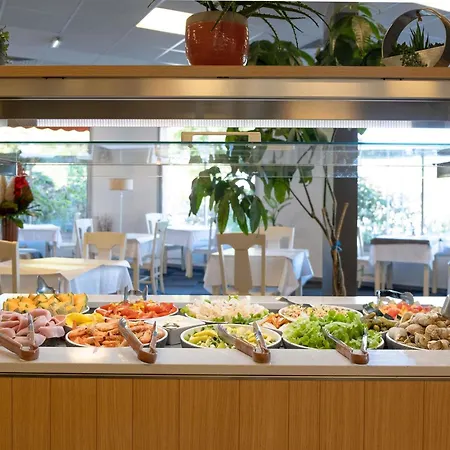 Ibis Styles Miradour