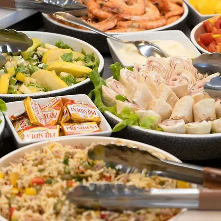 酒店 Ibis Styles Centre 3*