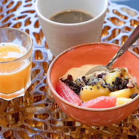 Ibis Styles Miradour Hotel