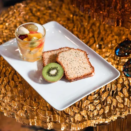 Ibis Styles Centre 酒店 达克斯