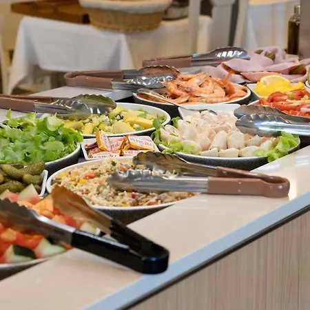 Ibis Styles Centre 酒店