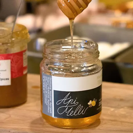 Ibis Styles Centre 3*