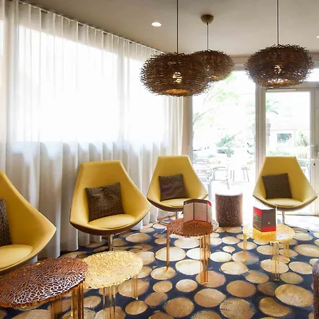 Hotel Ibis Styles Miradour 3*