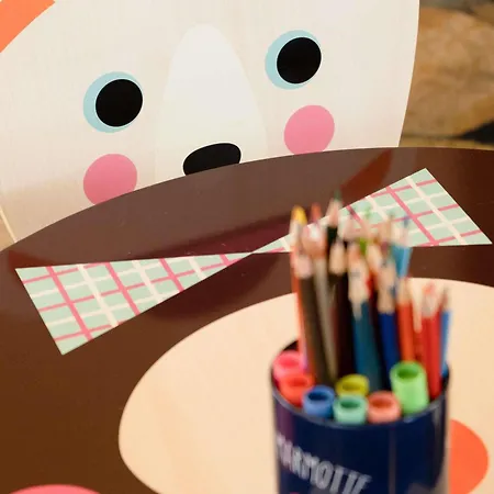 Ibis Styles Miradour Hotel