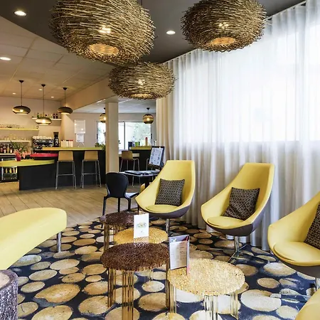 Ibis Styles Miradour 3*