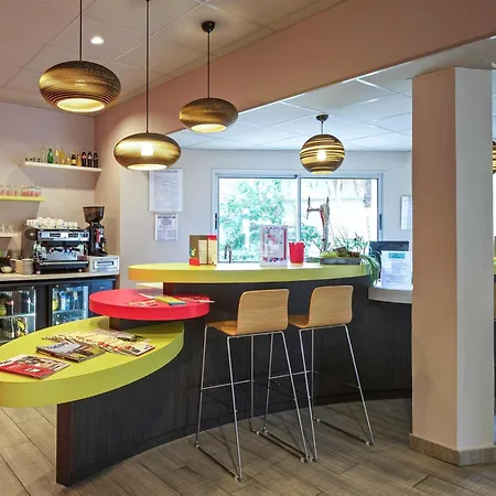 Hotel Ibis Styles Miradour