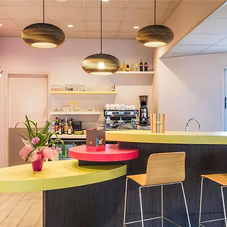 Ibis Styles Centre 酒店