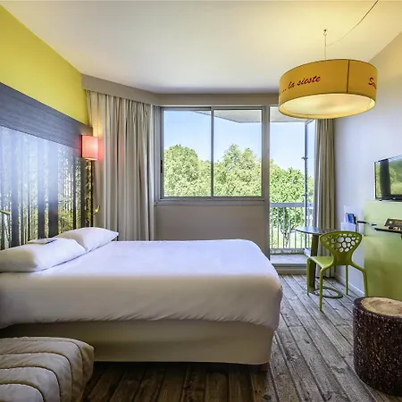 Ibis Styles Centre