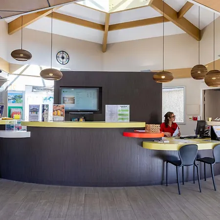 Ibis Styles Centre 3*