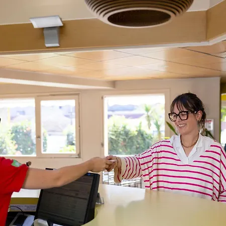 Ibis Styles Centre Dax