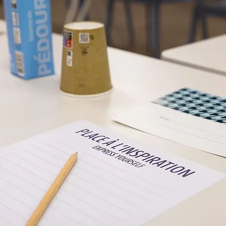 Ibis Styles Centre Hotel Dax