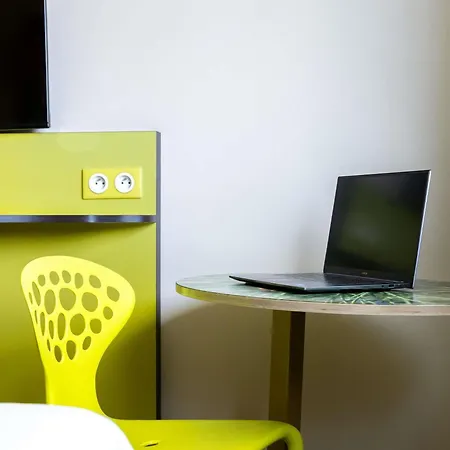 Ibis Styles Centre Dax