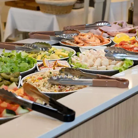 Ibis Styles Centre 3* 达克斯