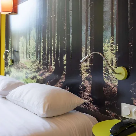 Ibis Styles Centre