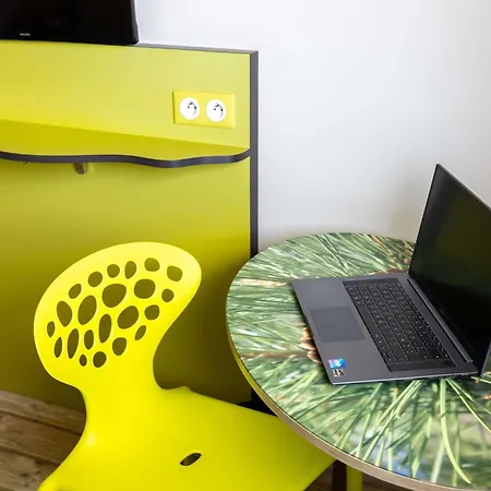 Ξενοδοχείο Ibis Styles Centre Dax