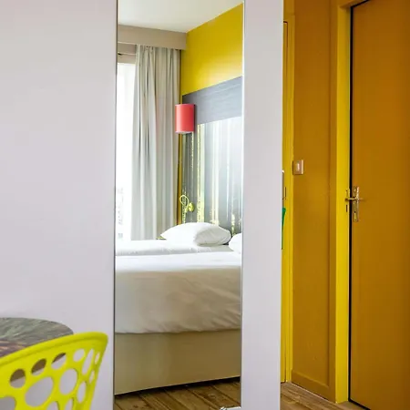 Ibis Styles Centre 3*