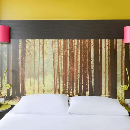 Ibis Styles Centre 3* 닥스