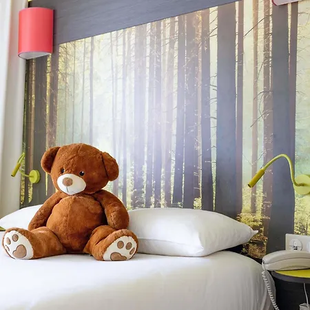 Ibis Styles Centre Ξενοδοχείο Dax