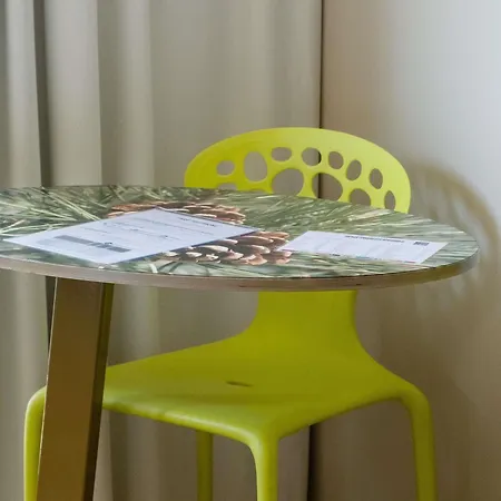 Ibis Styles Centre Hotel Dax