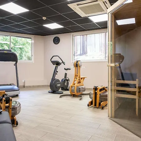 Ibis Styles Centre 3*