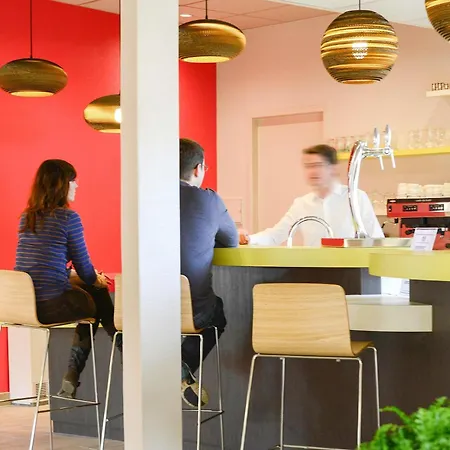 Ibis Styles Centre