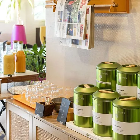 Ibis Styles Centre Hotel