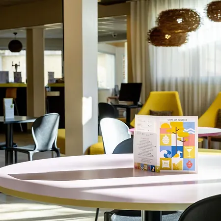 Hotel Ibis Styles Centre