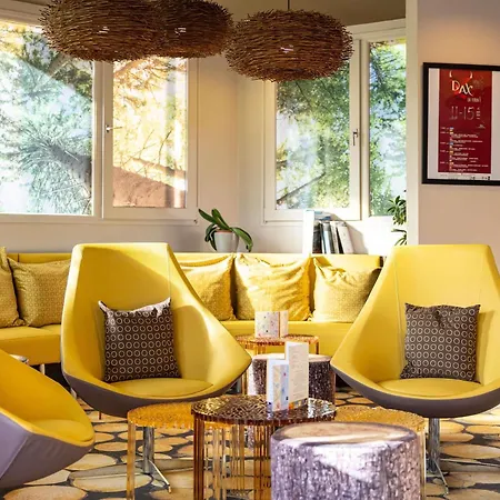 Hotel Ibis Styles Centre 3*