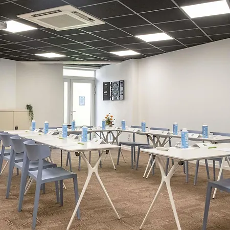 Ibis Styles Centre Hotel Dax
