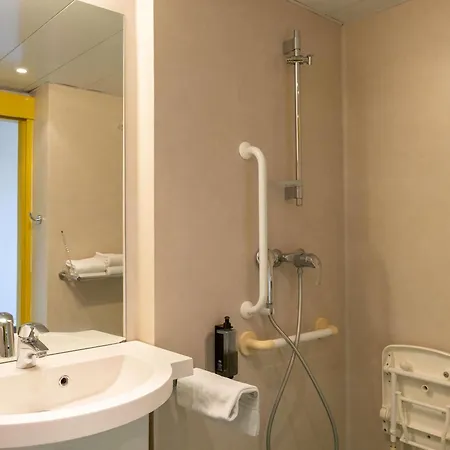 Ibis Styles Centre 酒店 达克斯