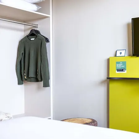 Ibis Styles Centre 3* Dax