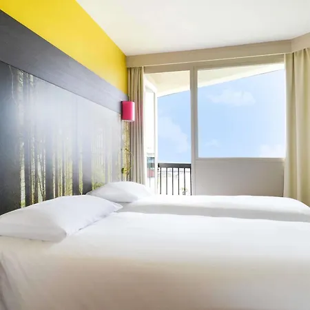 Ξενοδοχείο Ibis Styles Centre 3*