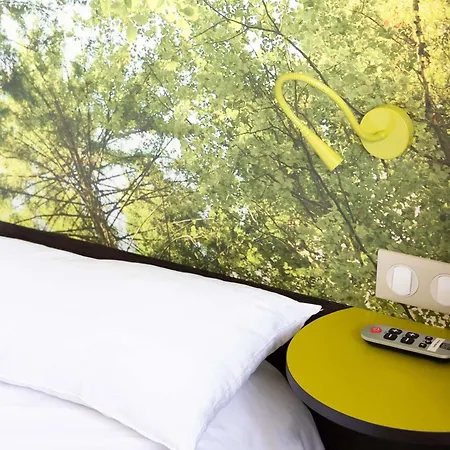 Ξενοδοχείο Ibis Styles Centre Dax