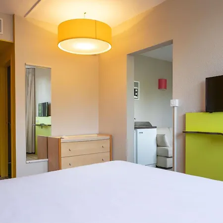 Ibis Styles Centre 3* Dax